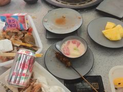 -仙螺岛海鲜自助餐厅(总店)