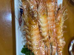 -银子铁板烧料理自助餐(人民广场店)