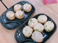-小杨生煎(成山巴黎春天店)