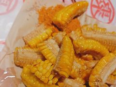 -聚味斋香辣蟹(生态城万达店)