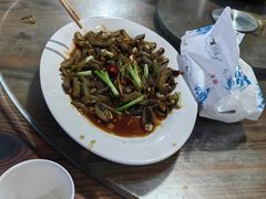 -原龙海鲜大排档(美食地标店)