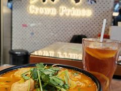 -太子浓心·港式猛火小锅米线(探十里店)