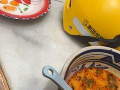-虢国羊肉汤馆(政二街店)