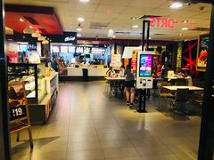 -麦当劳(北方国贸大厦店)