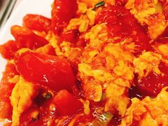 西红柿炒鸡蛋-北京邮电大学-清真餐厅