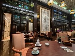 -明阁 Ming Court(广州朗豪酒店)