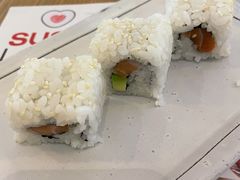 -Sushi Love 创意寿司(丽影广场店)