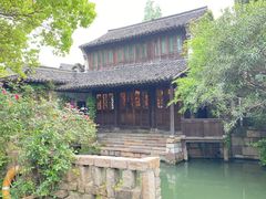 -乌镇景区