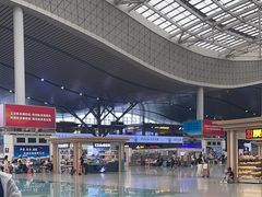 -长沙火车站(地铁站)