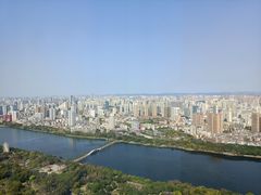 -景湖轩全日制餐厅·南湖名都