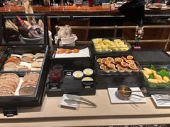 -领仕扒房(长春店)