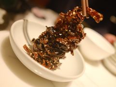 -湖滨28中餐厅·西湖宴·杭州君悦酒店