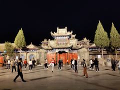 -高庙保安寺