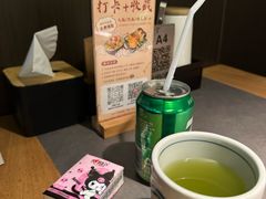 -沼津港精致料理·寿喜烧·烧鸟(龙湖南桥天街日料榜单店)