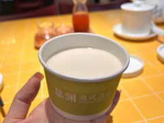 -蔡澜点心·粤菜(花城汇南区店)