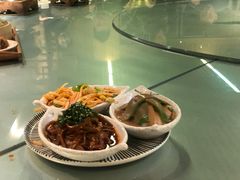 关中三剑客-汉唐宴长安食府