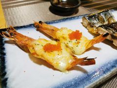 -天万日本料理(石景山万达店)