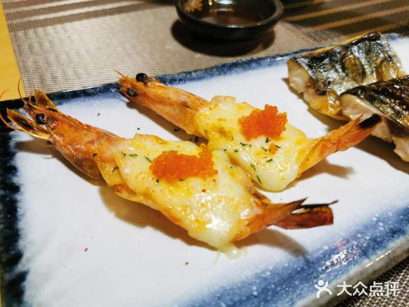 天万日本料理(石景山万达店)图片