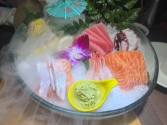 -禾风·海鲜料理自助(玉林店)
