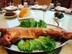 -青岛银沙滩温德姆至尊酒店