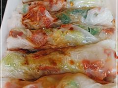 -香港威特瑞茶餐厅(小白楼音乐厅店)