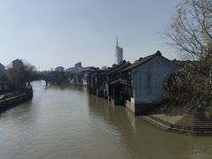 -嘉兴月河历史街区