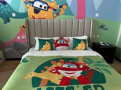 -北京九华山庄会展酒店