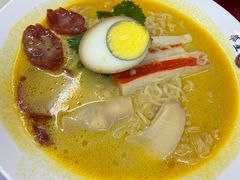 -華人 華星冰室(氹仔 店)