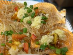 -醉壹号海鲜大排档(厦门美食地标店)