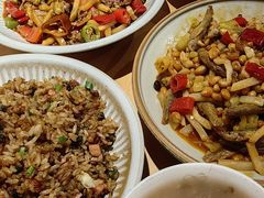 -水平有限广西米粉·广西风味集(五道口店)