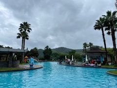 -宁波九龙湖开元度假村