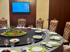 -拾溪餐厅(杭州千禧度假酒店)