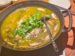 -有才叔的小馆(招商依云曲江店)