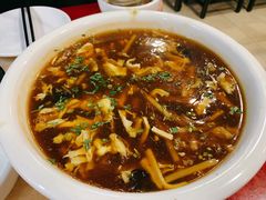 -吴记百姓菜馆·北京菜·烤鸭(故宫店)