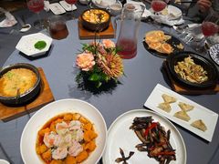 -狮王府淮扬菜(老门东店)