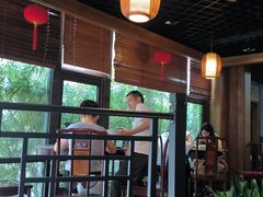 -功德林(南京西路店)