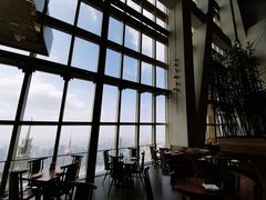 -上海柏悦酒店·世纪100牛排馆