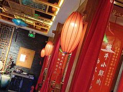 -重庆德忆火锅（龙南街3店）(渝水岸餐饮)