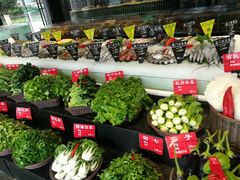 -苏先生海鲜渔庄(金桥店)