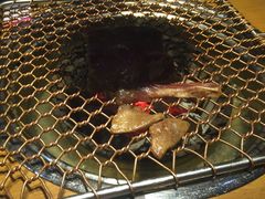 -老炉家木炭烤肉(长江国际店)