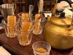 -三酉星·枫·山風与野菜(上海总店)