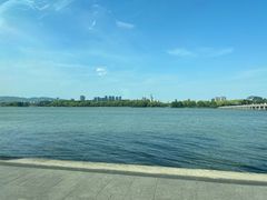 -长广溪湿地公园