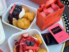 -BUTTERFUL&CREAMOROUS 黄油与面包(三里屯太古里店)