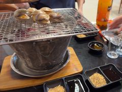 -奥西拉烤肉,盒饭,冷面(青岩刘店)