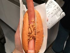 热狗-宜家·瑞典风味餐厅(烟台路店)