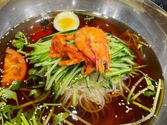 -合合大冷面(湖南店)