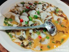 -眉州东坡(民族园店)
