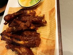 -创味·民间海南菜·非遗藤桥排骨(藤桥·免税城店)