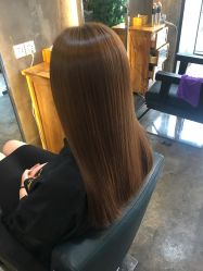 点击看大图 -上禾 HAIR SALON