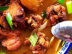-东财大盘鸡(黑石礁店)